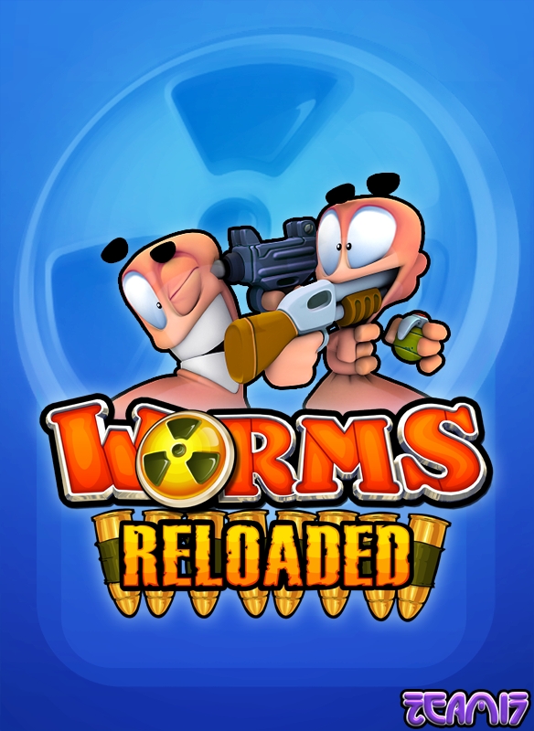 worms reloaded 2010
